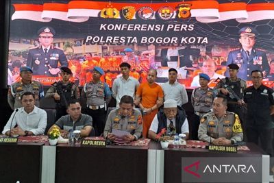 7 Fakta Anak Majikan Bunuh Satpam di Bogor: Dari Motif Kesal Sering Diadukan hingga Sempat Sogok Saksi