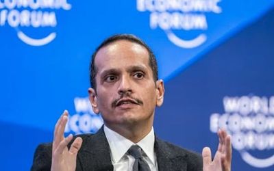 PM Qatar Berharap Otoritas Palestina Kembali ke Gaza setelah Perang Berakhir