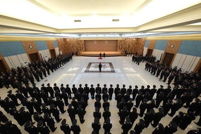 Peringati HPI 2025, Bea Cukai Perkuat Kolaborasi Internasional untuk Hadapi Tantangan Global