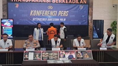 Kasus Penipuan Pakai AI Catut Presiden Prabowo Mulai Memasuki Babak Persidangan