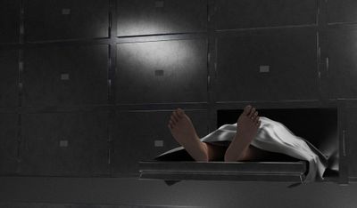 Ada Jasad Ditemukan Dalam Toilet Kampus di Kebon Jeruk Jakbar, Polisi Gelar Penyelidikan
