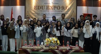 Edu Expo 9.0 Resmi dibuka, Bupati Gunungkidul Sampaikan Ini