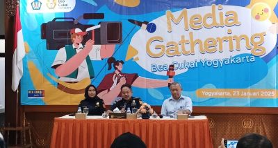 Sepanjang Tahun 2024, Bea Cukai Selamatkan Kerugian Negara Sebanyak Lebih dari Rp2 Miliar
