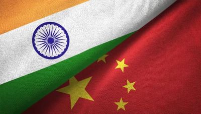 India dan China Sepakati Pembukaan Kembali Jalur Udara Setelah Hampir Lima Tahun