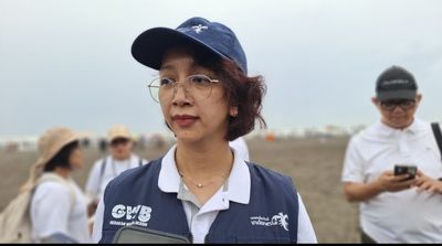 Terancam Punah 3 Tahun ke Depan, GKR Bendara: Gumuk Pasir Parangkusumo Direvitalisasi
