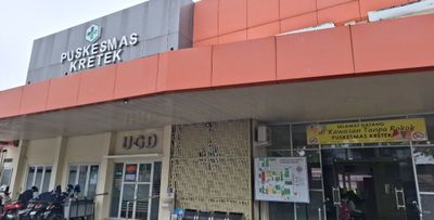 Puskesmas Kretek Bantul Siap Layani Masyarakat Cek Kesehatan Gratis di Hari Ulang Tahunnya