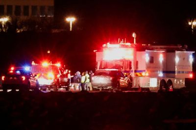 American Airlines Alami Kecelakaan Fatal di Washington DC : Black Box Telah Ditemukan
