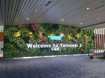 Skandal Pungli di Bandara Soetta: Petugas Imigrasi Dicopot Usai Aduan Kedubes China