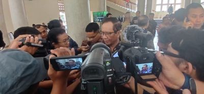Komentar Pedas dari Mahfud MD Soal Pencaplokan Lahan SHM Milik Warga Bekasi