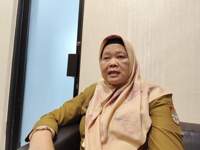 Pelaku UMKM Jangan Panic Buying Saat Beli Gas Elpiji 3 Kg, Ini Kata Kepala Diskopum Jember