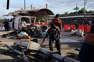 Kondisi Terkini Gerbang Tol Ciawi Bogor Pasca Kecelakaan Beruntun, Kakorlantas: Sudah Kembali Normal