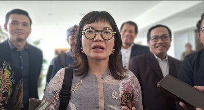 Kata Wamen Dikti Saintek Prof Stella Soal Ancaman Mogok Nasional ASN Dosen Se-Indonesia