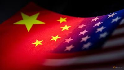 China Resmi Gugat AS ke WTO Terkait Tarif Impor Era Donald Trump