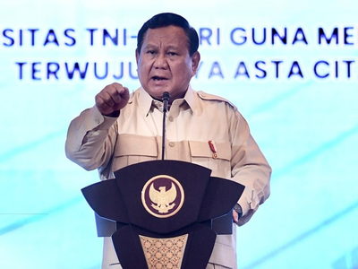 Mengenal Danantara, Lembaga untuk Mengelola Berbagai Investasi Negara