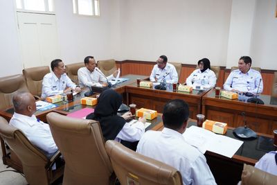 Demi Tuntaskan Momok Narkoba, BNNP DIY Gencarkan Kolaborasi dengan DPRD hingga Kampus