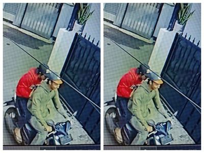 Jambret Hp Bocah 8 Tahun di Jagakarsa Sampai Tersungkur, Pelakunya Ditangkap Polisi