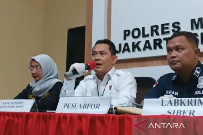 Pemecatan AKBP Bintoro Belum Cukup, IPW Dorong ke Proses Pidana