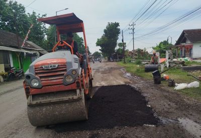 Legislator PDI Perjuangan Ingatkan Solusi Konflik Jalan Jember Selatan Harus Akomodir Masyarakat dan Investor