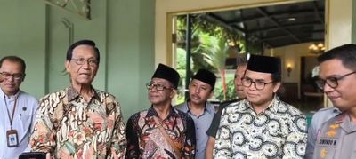 Sultan HB X Beri Dua Kesepakatan Terhadap Konflik Suku Madura dan Papua di Jogja