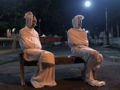 Fenomena Horor Lokal: Representasi Budaya di Ladang Cuan dengan Stigma Minim Inovasi