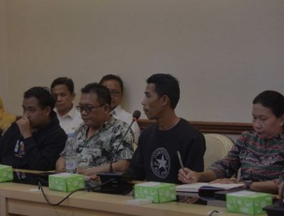 Viral Siswa SMK Yogya Tak Bisa Ikuti Ujian karena Nunggak SPP, Ini Respons Pemda