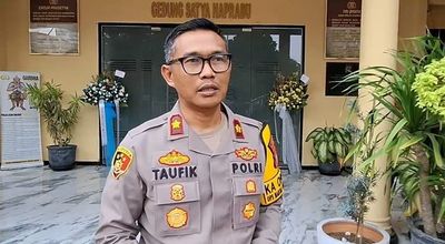 Polisi Tangkap 4 Wanita Pencuri Perhiasan Anak di Jakbar, Beraksi di Tempat Permaian Anak