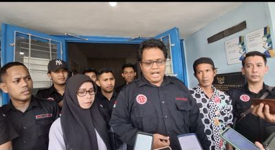 Kasus Dugaan TPPO Anak di Bawah Umur di Bantul: Orang Tua Korban Ditawari Uang Damai Rp 50 Juta 