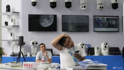 China Larang Kamera Tersembunyi di Hotel dan Asrama, Netizen Sambut Positif