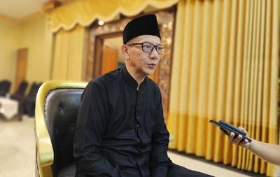 Kenang Legislator Renville yang Jadi Korban Kecelakaan di Situbondo, Gus Firjaun: Beliau Visioner