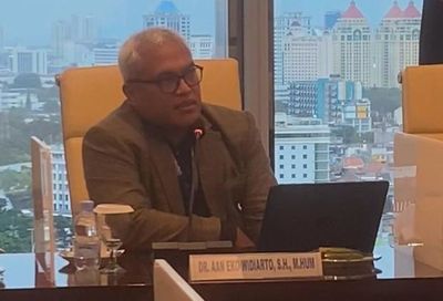 Hadirkan Politik Menyenangkan untuk Generasi Muda, Program Remaja Bernegara Perlu Ditiru Parpol