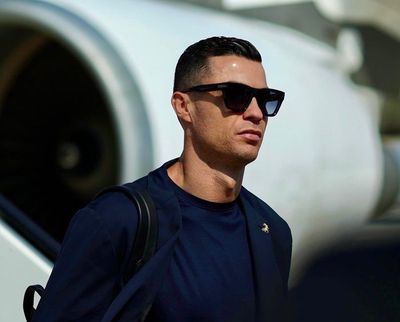 Polresta Bandara Soekarno-Hatta Kerahkan 100 Personel Amankan Kendatangan Cristiano Ronaldo