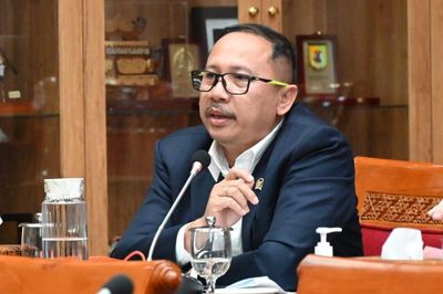 Anggota DPR RI Dapat Dukungan Maju Ketum PB IKA-PMII: Kita Rumahnya Sendiri Masak Tidak Dukung!