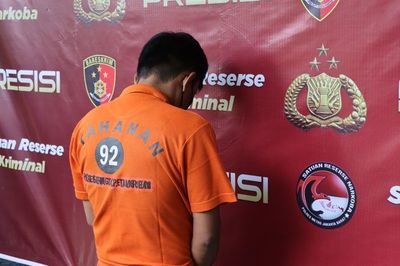 Baru Kerja 3 Hari, Karyawan Laundry di Grogol Nekat Bawa Kabur Motor Bos