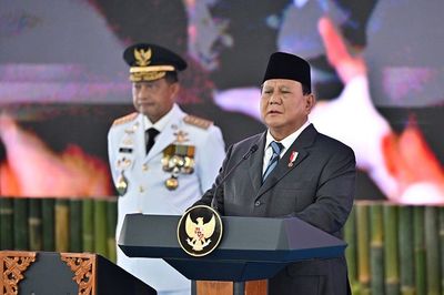 Presiden Prabowo Subianto Buat Koperasi Desa Merah Putih, Jaga Warga dari Rentenir hingga Pinjol Ilegal