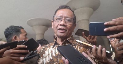 Ratusan Kepala Daerah Jalani Retret di Magelang Mulai Besok, Ini Pesan Mahfud MD