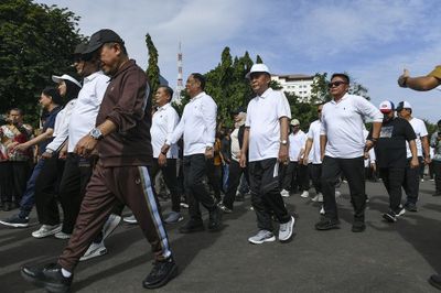 Pelantikan Kepala Daerah Serentak Hari Ini, JCW : Masalah Korupsi Jadi PR Besar