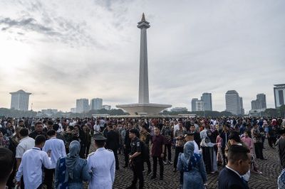 Pastikan Pelantikan Kepala Daerah Kondusif, Polda Metro Kerahkan 2 Ribu Lebih Personel Gabungan