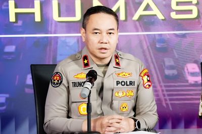 Bukti Tak Anti Kritik, Mabes Polri Tunjukkan Kegiatan Mengkritik Polisi yang Pernah Digagas
