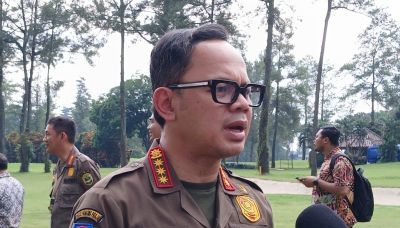 Wamendagri Beberkan Tujuan Retret di Magelang: Tingkatkan Kapasitas Kepemimpinan, hingga Bonding dan Team Building