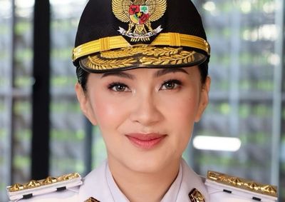 Profil Gubernur Maluku Utara Sherly Tjoanda, Punya Harta Melimpah