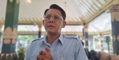 Rencananya Tol Jogja-Solo Segera Dibuka Lebaran 2025, Ini Pesan Wakil Bupati Sleman