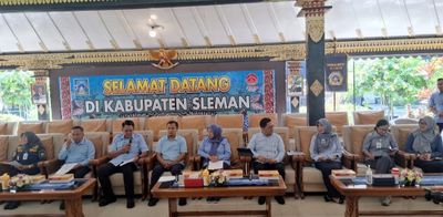 Pemkab Sleman Bakal Sidak ke Restoran Besok: Pakai Gas Melon Akan Ditarik