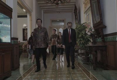 Soal Efisiensi Anggaran, Sekda DIY Berikan Arahan Seperti Ini