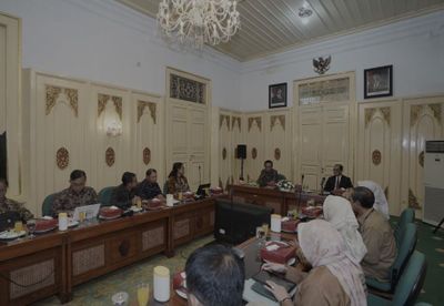 Rekayasa Lalu Lintas Plengkung Gading Segera diterapkan Mulai Maret 2025, Begini Rincinya
