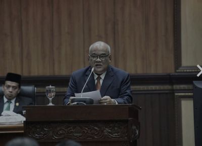 Pemda DIY Desak Perda Tentang BUMD Segera Direalisasikan
