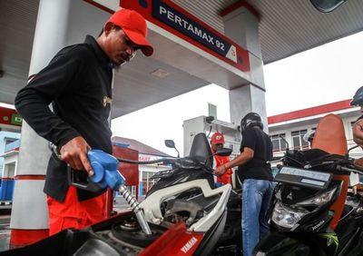 Tudingan Isu Pencampuran BBM, Pertamina Bantah dan Tegaskan Kualitas Pertamax