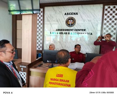 Kejati DIY Serahkan Berkas Makelar Tanah Sindutan Kabupaten Kulon Progo, Tersangka Siap Disidangkan