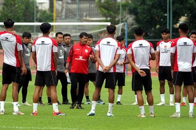 Timnas Indonesia U-20 Terpuruk di Piala Asia: Mental Lemah atau Persiapan Kurang Matang?