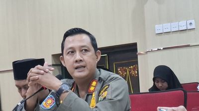Momen Sahur On The Road Berpotensi Undang Kejahatan Jalanan, Ini yang dilakukan Satpol PP Kota Yogya 
