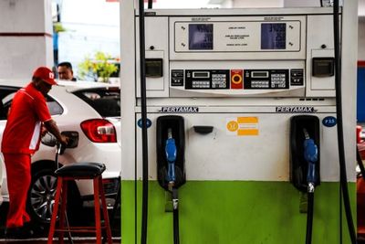 Dirut Pertamina Tegaskan Pertamax Sesuai Standar dan Spesifikasi